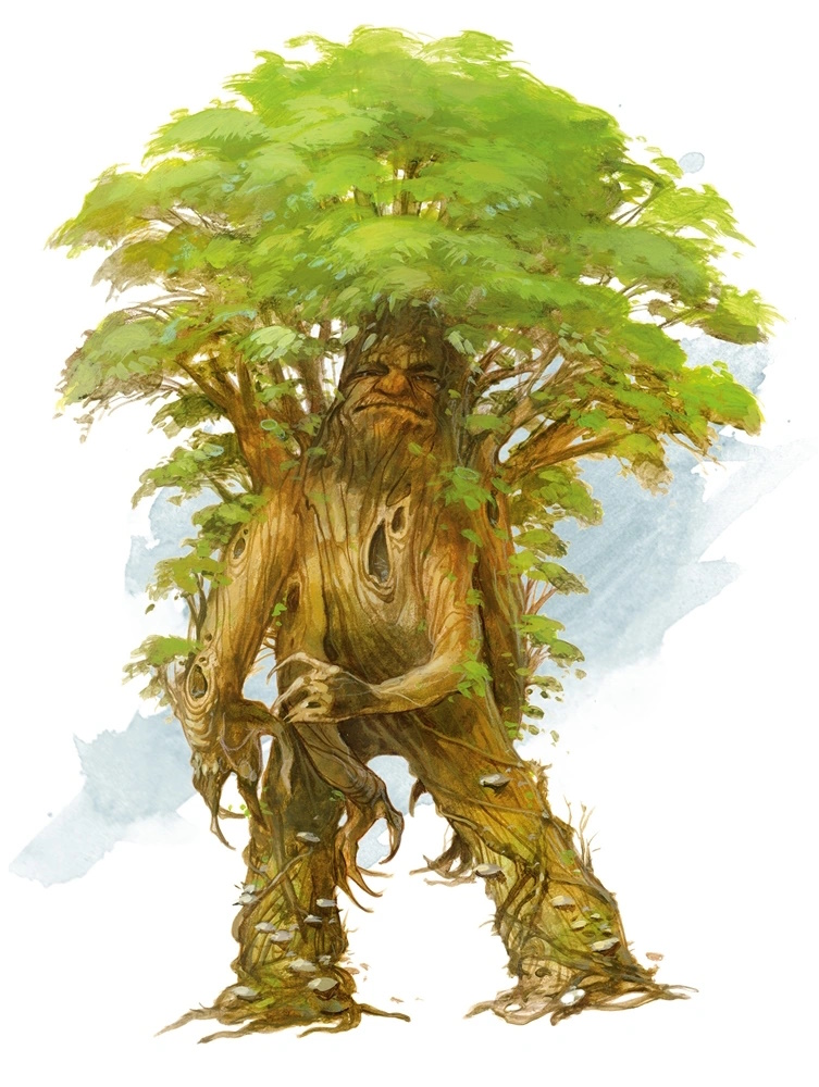 Treant